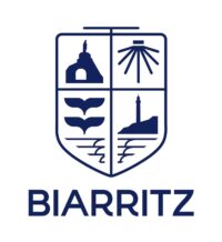 Biarritz logo Biarritz logo
