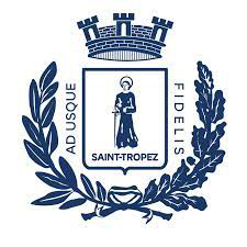 Ville de Saint Tropez logo Ville de Saint Tropez logo