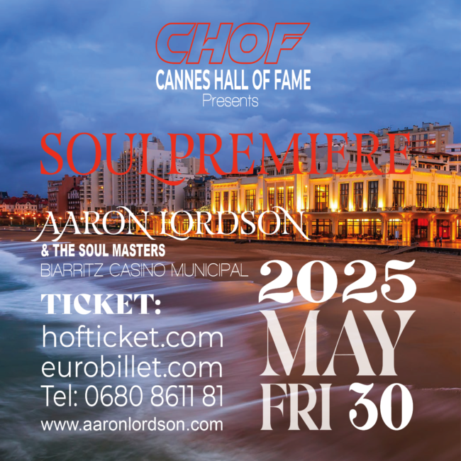 SOUL PREMIER BIARRITZ FIRST CLASS